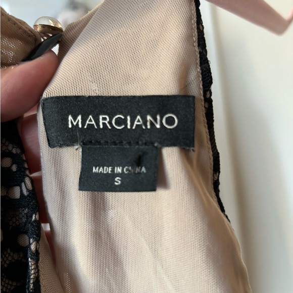 Marciano halter top size small - Picture 5 of 5